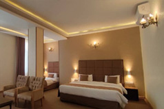 هتل پارک سعدی،هتلهای شیراز، مسافرخانه های شیراز،رزرو هتل شیراز
